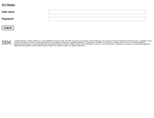 Tablet Screenshot of mail.ircthailand.com